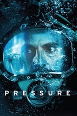 Image PRESSURE (2015) ลึกสุดขอบนรก