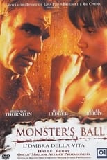 Poster di Monster's Ball - L'ombra della vita