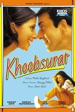 Poster for Khoobsurat