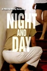 Night and Day serie streaming