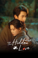 The Hidden Love poster