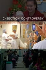 Poster for The C-Section Controversy