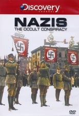 Poster for Nazis: The Occult Conspiracy