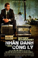 Nhân Danh Công Lý