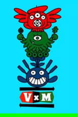 Vascos por el mundo poster image
