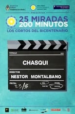 Poster for Chasqui