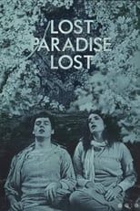 Poster for Lost Paradise Lost 