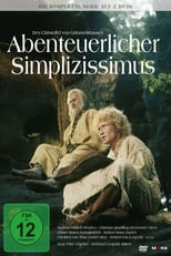 Poster for Des Christoffel von Grimmelshausen abenteuerlicher Simplizissimus Season 1