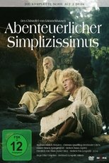 Des Christoffel von Grimmelshausen abenteuerlicher Simplizissimus poster image