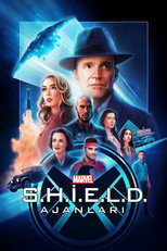 S.H.I.E.L.D. Ajanları