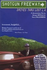 Shotgun Freeway poster movie