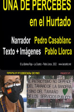 Poster for Una de percebes en el Hurtado