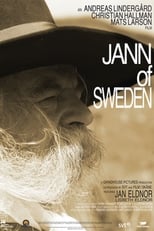Poster for Jann of Sweden 