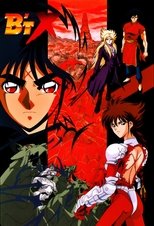 B'T X poster image