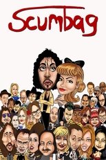 Scumbag poster movie