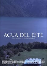 Poster for Agua del este 