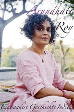 Arundhati Roy - Eine andere Geschichte Indiens poster