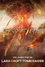 Skyfire (HDRip) Torrent