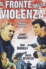 Il fronte della violenza