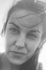 Foto retrato de Gina Bernado Muntane