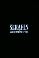 Poster for Serafin, the Lighthouse Keeper's Son 