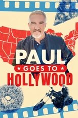 Paul Goes to Hollywood (2019)
