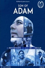 Poster for Son of Adam