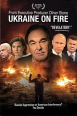 Poster di Ukraine on Fire