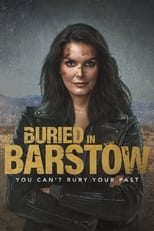 Poster for Buried in Barstow 