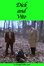 Poster for Dick and Vito 