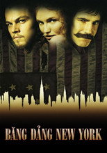 Băng Đảng New York