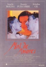 Poster for Mal de amores