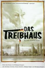 Poster for Das Treibhaus