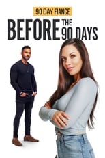 Poster for 90 Day Fiancé: Before the 90 Days