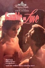 Poster for Gamble on Love