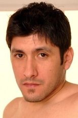 Foto retrato de Tomas Palmero