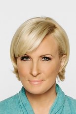 Poster for Mika Brzezinski