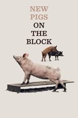 Poster for New Pigs on the Block 