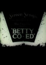 Betty Co-ed