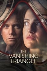 Poster for The Vanishing Triangle Season 1