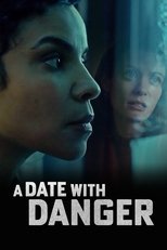 Poster for A Date with Danger