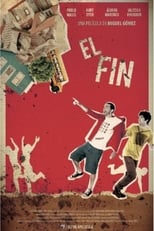 Poster di El Fin