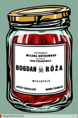 Poster for Bogdan and Roza 