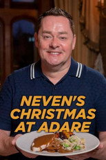 Neven's Christmas at Adare poster