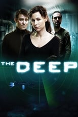 Poster for The Deep Season 1