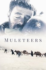 Poster for Muleteers