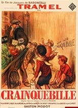 Poster for Crainquebille