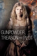 Poster for Gunpowder, Treason & Plot