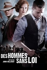 Des hommes sans loi2012