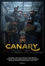 Canary poster movie